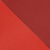 Tischkarten, Rot/Weinrot, 9x4 cm , 25 Stück
