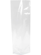 Cellophantten, Standtte, 9 x 6,5x 22,5 cm, 200 Stck