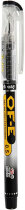 Top Grade Tuschestift, Strichstärke: 0,38 mm, Schwarz