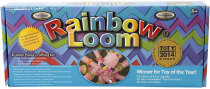 Rainbow Loom® - Bastel-Set, small, 1Set