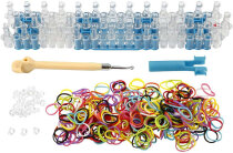 Rainbow Loom® - Bastel-Set, small, 1Set