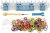 Rainbow Loom® - Bastel-Set, small, 1Set