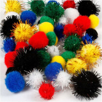 Pompons