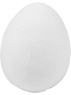 Eier,  35x47 mm, Baumwolle