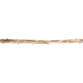 Befestigungsstock, Holz, 40 cm x 15 - 20mm, 1 Stück