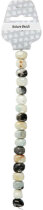 Amazonit-Perlen, 10x15 mm, Grüntöne, 18sort.