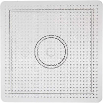 Nabbi Steckplatten, 14,5x14,5 cm, großes Quadrat