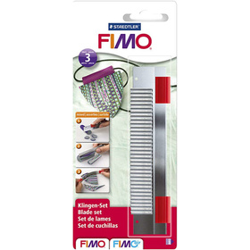 FIMO® Cutter / Messer, 1 Set