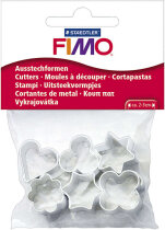 FIMO® Ausstechformen, 1 Set