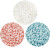 Pearl Clay® Set mit 3 verschiedenen Farben