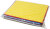 Moosgummiplatten - 20 Farben, 30 x 42 cm x 2 mm, 20Bl. sort.