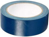 Isolierband, 38 mm, Blau