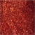 Glitter- und Pailletten Set, Rot, 6x5g