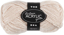 Fantasia Polyacryl Wolle, Pulver, 50g