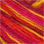 Sockenwolle, Harmonie in Rot-Orange, 50g