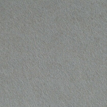 Bastelfilz, B 45 cm,  1,5 mm, Grau, 5m, 180-200 g/qm