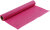 Bastelfilz, B 45 cm,  1,5 mm, Cerise, 1m, 180-200 g/qm