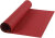 Lederpapier, B: 50 cm, Rot