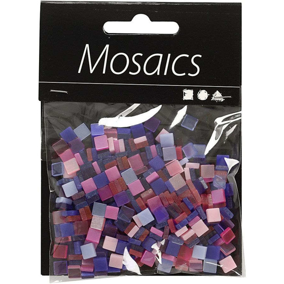 Mini-Mosaik