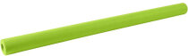 Tischdecke aus Stoff-Imitat, Lime, B 125 cm,  70 g/qm, 10m