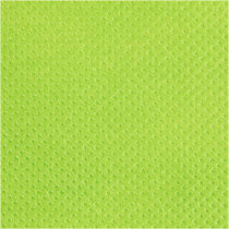 Tischdecke aus Stoff-Imitat, Lime, B 125 cm,  70 g/qm, 10m