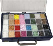 Rocaille Seed Beads