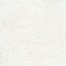 Foam Clay® , Weiß, Glitter, 560g