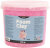 Foam Clay® , Pink, Glitter, 560g