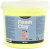 Foam Clay® , Gelb, Glitter, 560g