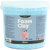 Foam Clay® , Hellblau, Glitter, 560g