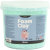 Foam Clay® , Hellgrün, Glitter, 560g