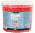 Foam Clay® , Rot, Glitter, 560g