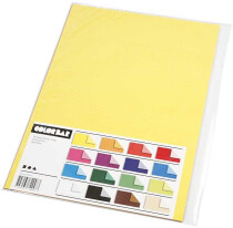 Color Bar Papier