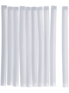 Heißkleber-Sticks, D: 7 mm, L: 10 cm, 10 Stück