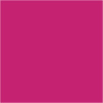 Baumwollstoff, B 145 cm,  140 g/qm, Fuchsia, 1lfm