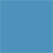 Baumwollstoff, B 145 cm,  140 g/qm, Blau, 1lfm