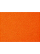 Bastelfilz, Blatt 42x60 cm,  3 mm, Orange, 1Bl.
