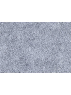 Bastelfilz, A4 21x30 cm,  1,5-2 mm, Grau, meliert, 10Bl.