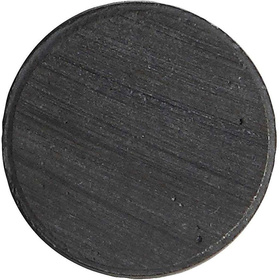 Magnete, 20 x 3 mm, 50 Stck