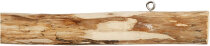 Befestigungsstock, Holz,  40 cm x 15 - 20 mm, 1 Stück