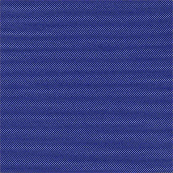 Kordelzug-Beutel, 31x44 cm, Blau
