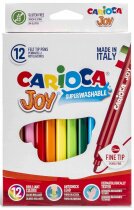 Stiftset Joy, 12 Farben