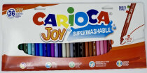 Stiftset Joy 36 Farben