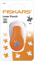 Lever Punch