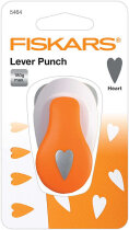 Lever Punch