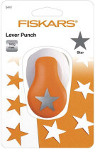 Lever Punch