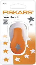 Lever Punch