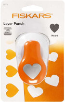 Lever Punch