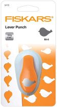 Lever Punch