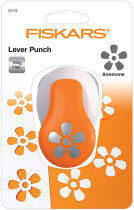 Lever Punch